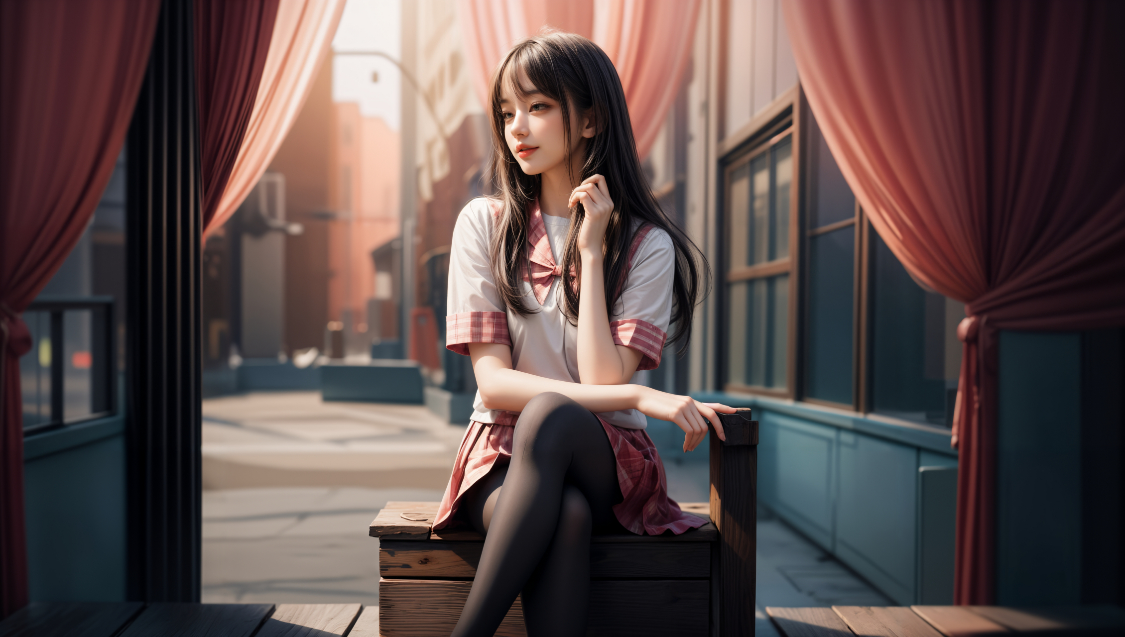 黄仁勋：人工智能的下个浪潮是“物理AI”